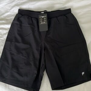 9” Fabletics shorts